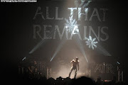 All That Remains