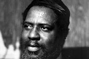Thelonious Monk
