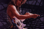 George Lynch