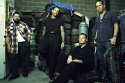 Social Distortion