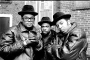 Run D.M.C.