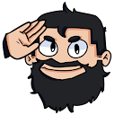 Image Google de Razgriz Le pirate