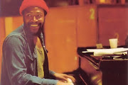 Marvin Gaye