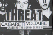Cabaret Voltaire
