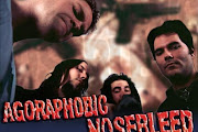 Agoraphobic Nosebleed