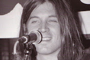 Evan Dando