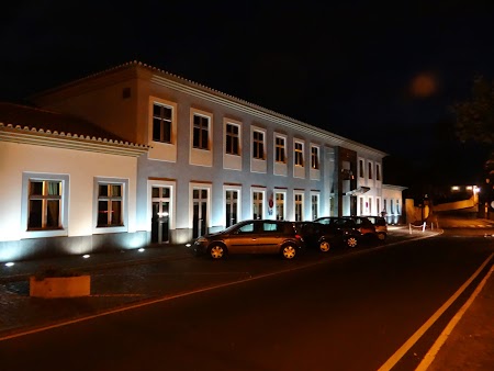 52. Hotel Caracol Angra do Heroismo.JPG