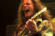 Ted Nugent