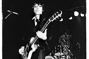 Johnny Thunders