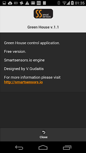 【免費工具App】Smart Sensors-APP點子