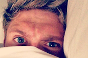 Niall Horan