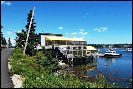 TNC hike, Pretty Marsh picnic, Bernard, Bass Harbor Light 255