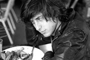 Carl Barat