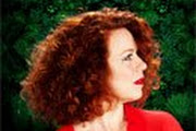 Sarah Jane Morris