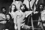 The Doobie Brothers