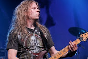 Jeff Loomis