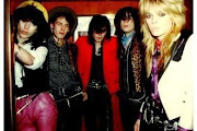 Hanoi Rocks