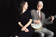 Steve Martin & Edie Brickell