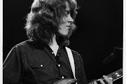 Mick Taylor