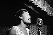 Billie Holiday