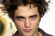 Robert Pattinson