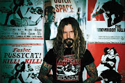 Rob Zombie