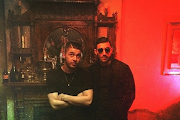 Majid Jordan