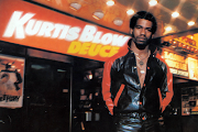 Kurtis Blow