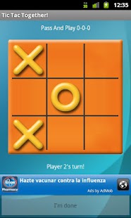 Tic Tac Together! Screenshots 2