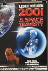 2001 a space travesty