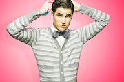 Darren Criss