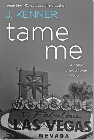 Tame Me by J Kenner