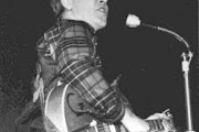 Eddie Cochran