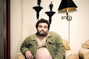 Artie Lange