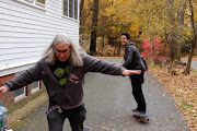 J Mascis