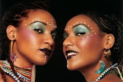 Les Nubians