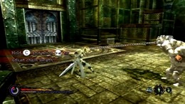 Grandes batalhas o esperam dentro das tão temíveis Torres e seus locais densos