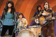 Shocking Blue
