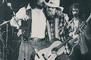 Waylon Jennings & Willie Nelson