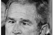George W. Bush