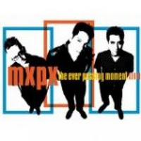 The Ever Passing Moment