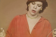 Phoebe Snow