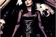 Anette Olzon
