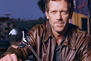 Hugh Laurie