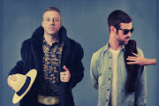 Macklemore & Ryan Lewis