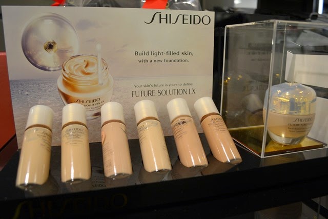 Shiseido Facial Massage VIP Treatment Review (10)
