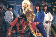 Hanoi Rocks