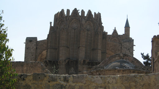 famagusta ghost town