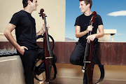 2Cellos (Sulic & Hauser)