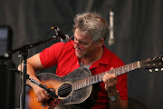 Marc Ribot